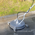 Limpiador de superficies a alta presión de 275 bar